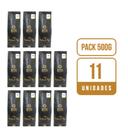 kit com 11 unidades do Café Especial, Natural Top, 500 gr, Moídos