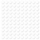 Kit Com 110 Placas 3 Polegadas F0 R - Blanc - Fame
