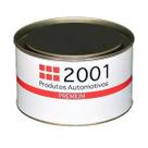 Kit com 12 adesivo poliester megalight 600g 2001 Kit com 12 adesivo poliester megalight 600g 2001