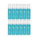 Kit Com 12 Ampolas Essential Oil 13mL Semi Di Lino - Alfaparf Milano