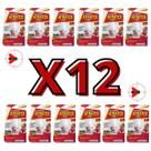 Kit Com 12 Atratex Isca Para Formiga Doceira Vermelha