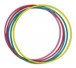 Kit com 12 Bambolês 65cm Cores Sortidas