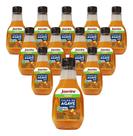 Kit com 12 Calda de Agave 330g - Jasmine Kit com 12 Calda de Agave 330g - Jasmine
