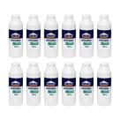 Kit com 12 Colas branca Cascola Cascorez Universal 500g Henkel