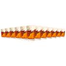 Kit Com 12 Copos Para Cerveja e Chopp Colorado - 350ml - Ambev Oficial