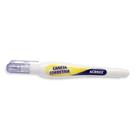 Kit com 12 Corretivo em Caneta 5ml Acrilex