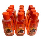 Kit Com 12 Deo-Colônia Orixá Iansã Halley Original 100ml