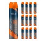 Kit com 12 - Desodorante Above Men Extreme Sport 72hrs 150ml