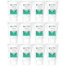 Kit Com 12 Desodorantes Antitranspirantes - Soffie Clinical 48h