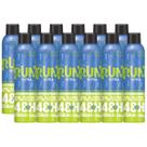 Kit com 12 Desodorantes Antitranspirantes - Soffie RUN Ultra