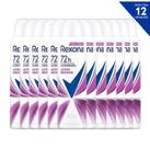 Kit com 12 Desodorantes Rexona Active Emotion 150ml Kit com 12 Desodorantes Rexona Active Emotion 150ml