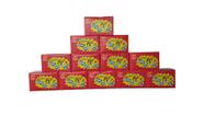 KIT com 12 display de Estalos Guri