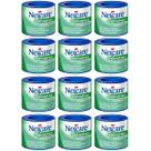Kit com 12 Esparadrapo Impermeavel Branco Nexcare 25MM X 90CM