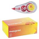 Kit Com 12 Fitas Corretivas c/6mts - Maxprint