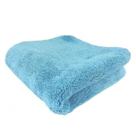 Kit com 12 flanela de microfibra azul 40x60cm - 3m Kit com 12 flanela de microfibra azul 40x60cm - 3m