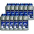 Kit com 12 fluido freio dot 4 500ml - radnaq