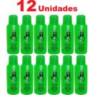 Kit com 12 Gel Detonador Com 21 Ervas 200g Bio Instinto