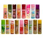 Kit Com 12 Gel Hot Comestível Saboroso Sortidos 15Ml For Sexy Kit Com 12 Gel Hot Comestível Saboroso Sortidos 15Ml For Sexy