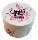 Kit Com 12 Gel Uv Chu Jie Kit Unhas Acrigel - Gel Construtor