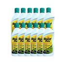 Kit com 12 GRAND PRIX LAVA AUTO COM CERA 200 ML