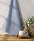 Kit Com 12 Lavabos Felpudo Para Bordar Firenze 30x45cm