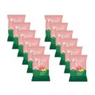 Kit com 12 pacotes Balas de Gengibre Mastigável Suave Ardrak 50g Kit com 12 pacotes Balas de Gengibre Mastigável Suave Ardrak 50g