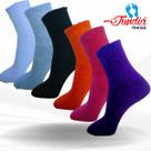 kit com 12 pares de Meias aeróbica feminina dia a dia aeróbica kit com 12 pares de Meias aeróbica feminina dia a dia aeróbica
