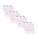 Kit Com 12 Pares De Meias Mormaii Cano Curto Masculina Básica Lisa