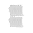 Kit com 12 Pares de Meias Trifil - Conforto e Qualidade Kit com 12 Pares de Meias Trifil - Conforto e Qualidade