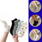 Kit Com 12 Pares Meias Cano Curto Liso Meia Feminino Para Trabalho, Escola, Academia, Esportes Uso Dia a Dia Multicolorido Sortida