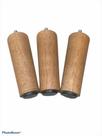 Kit com 12 Pés para Cama Box - 12 cm