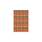 Kit com 12 - Pó Descolorante Moara Argan 20g Yamá