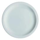 Kit Com 12 Pratos De Sobremesa Porcelana Iguaçu - Germer