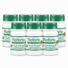 Kit com 12 Reforte Suplemento Alimentar Mineral