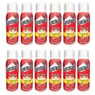 Kit com 12 Scotchgard 3M Protetor de Tecidos Impermeabilizante SPRAY 353ML