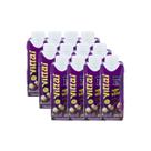 Kit com 12 Smoothies Vittaí Açaí Sabor Banana 250ml Sem lactose, Sem glúten e 0 açúcar