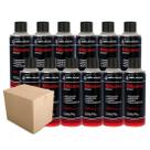 Kit Com 12 Spray Silicone Desmoldante Anticorrosivo 420ml - Implastec