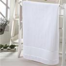 Kit com 12 toalha lavabo dohler velour bordar bella 30x45cm
