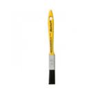 Kit com 12 trincha 304 1/2 pol - roma