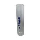 Kit com 12 und. vidros 50ml - seringas veterinárias aut. -