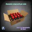 Kit Com 12 Unidades de Desengripante MP1 100ML