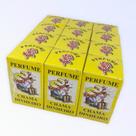 Kit com 12 unidades O Legítimo Perfume-Chama Dinheiro 10 ML