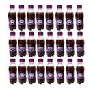 kit com 12 unidades Refrigerante Grapette 200ml framboesa