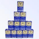 Kit com 12 unidades Sabão da Costa Africano 50 G