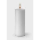 Kit com 12 Velas Votivas de 320g Duração de 9 Dias Kit com 12 Velas Votivas de 320g Duração de 9 Dias