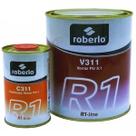 Kit com 12 verniz v311 pu 5 1 - roberlo