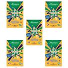 Kit Com 120 Curativo Hidrocoloide Para Acne Missner