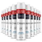 Kit com 12un Desodorante Antitranspirante Above Maxx Cream Original 250ml Kit com 12un Desodorante Antitranspirante Above Maxx Cream Original 250ml