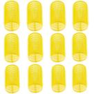 Kit Com 12UN Formador de Cachos Autoaderente 30mm Marco Boni