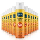 Kit com 12un Protetor Solar Above FPS 50 250g Kit com 12un Protetor Solar Above FPS 50 250g